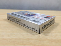 UE8231 Kingdom Hearts Chain of Memories BOXED GameBoy Advance Japan