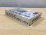 UE8231 Kingdom Hearts Chain of Memories BOXED GameBoy Advance Japan