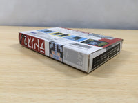 UE7988 Tetris 2 BOXED NES Famicom Japan