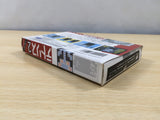 UE7988 Tetris 2 BOXED NES Famicom Japan