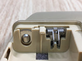 LG2604 Plz Read Item Condi GameBoy Advance Gold Game Boy Console Japan