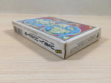 UE5224 Final Fantasy 2 BOXED NES Famicom Japan