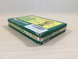 Soccer League Winner's Cup BOXED NES Famicom Japan - UE2477