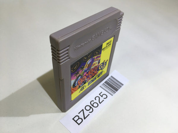 BZ9625 Bomberman GB GameBoy Game Boy Japan