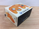 Game Cube Controller Orange Boxed GameCube Japan - DK1313