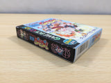 Doki Doki Densetsu Mahoujin Guruguru BOXED GameBoy Game Boy Japan - UE5778