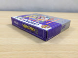 UE6439 Wario Land 2 Mario BOXED GameBoy Game Boy Japan