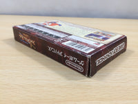 UE5916 Fire Emblem Fuuin no Tsurugi BOXED GameBoy Advance Japan