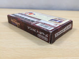 UE5916 Fire Emblem Fuuin no Tsurugi BOXED GameBoy Advance Japan