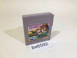 BX6592 J Cup Soccer GameBoy Game Boy Japan