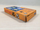 UE4835 Spy vs. Spy BOXED NES Famicom Japan