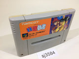 Yu Yu Hakusho SNES Super Famicom Japan - SJ3584