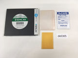 DK6365 Daichikun Crisis BOXED PC Engine Japan
