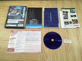 FH8038 Gradius V PS2 Japan