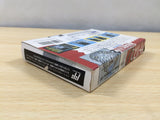 UE7988 Tetris 2 BOXED NES Famicom Japan