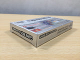 UE8231 Kingdom Hearts Chain of Memories BOXED GameBoy Advance Japan