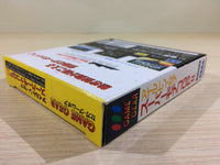 DK6836 Ayrton Senna's Super Monaco GP 2 BOXED Sega Game Gear Japan