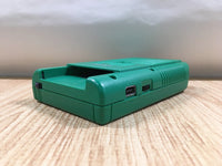 KH5717 With Defects - GameBoy Bros. Green Game Boy Console Japan
