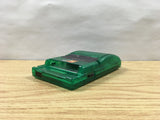 GameBoy Color Clear Green Limited Game Boy Console Japan - Tested Working LC3237