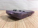 LG2510 GameBoy Color Clear Purple Game Boy Console Japan