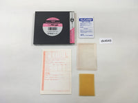 DK4649 Wallaby!! BOXED PC Engine Japan