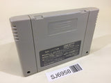 Yu Yu Hakusho 2 SNES Super Famicom Japan - SJ6958