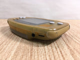 LG2339 Plz Read Item Condi GameBoy Advance Milky Blue Game Boy Console Japan