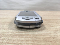 GD6699 Plz Read Item Condi PSP-1000 Silver SONY PSP Console Japan