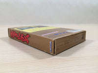 UE5325 Sweet Home BOXED NES Famicom Japan