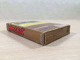 UE5325 Sweet Home BOXED NES Famicom Japan