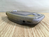 LG2241 Plz Read Item Condi GameBoy Advance Milky Blue Game Boy Console Japan