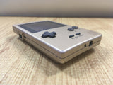 KH5836 Not Working - GameBoy Pocket Gold Game Boy Console Japan
