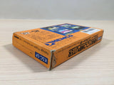UE4835 Spy vs. Spy BOXED NES Famicom Japan