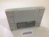Yu Yu Hakusho SNES Super Famicom Japan - SH6258