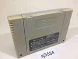 Yu Yu Hakusho SNES Super Famicom Japan - SJ3584