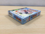 Doki Doki Densetsu Mahoujin Guruguru BOXED GameBoy Game Boy Japan - UE5778