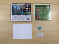 ue7821 Etrian Odyssey IV BOXED Nintendo 3DS Japan