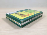 Soccer League Winner's Cup BOXED NES Famicom Japan - UE2477