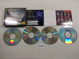 Eve the Lost One Sega Saturn Japan - FH4481