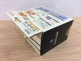 Game Cube Controller Orange Boxed GameCube Japan - DK1313