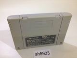 Yu Yu Hakusho 2 SNES Super Famicom Japan - SH5933