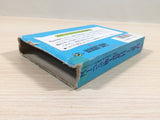 Takahashi Meijin no Boukenjima BOXED NES Famicom Japan - UE4564