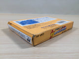 UE5432 Rockman 4 Megaman BOXED NES Famicom Japan