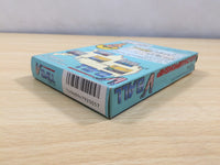 UE6042 U.S. Championship V' Ball Valley BOXED NES Famicom Japan