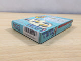 UE6042 U.S. Championship V' Ball Valley BOXED NES Famicom Japan