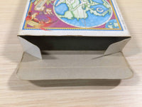 UE5224 Final Fantasy 2 BOXED NES Famicom Japan