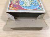 UE5224 Final Fantasy 2 BOXED NES Famicom Japan