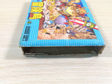 Takahashi Meijin no Boukenjima BOXED NES Famicom Japan - UE4564