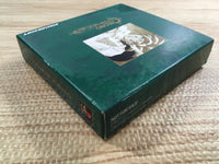 FJ1389 CHRONO MEMORIAL Chrono Trigger Chrono Cross set PS1 Japan
