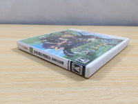 ue7821 Etrian Odyssey IV BOXED Nintendo 3DS Japan